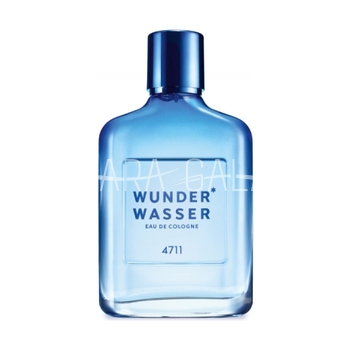 MAURER & WIRTZ 4711 Wunderwasser