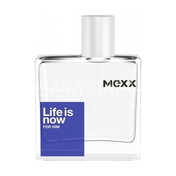 MEXX Life is Now