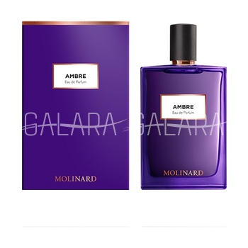 MOLINARD Ambre