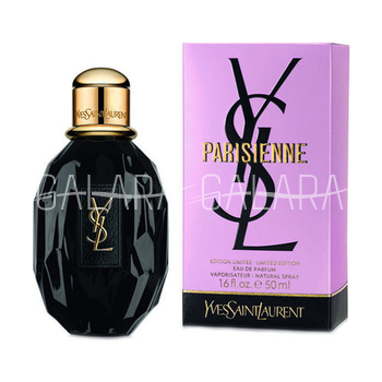 YVES SAINT LAURENT Parisienne Edition Singuliere