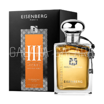 EISENBERG Patchouli Noble Secret III