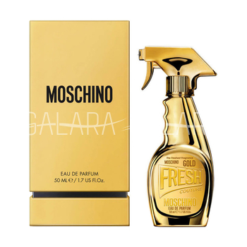 MOSCHINO Gold Fresh Couture
