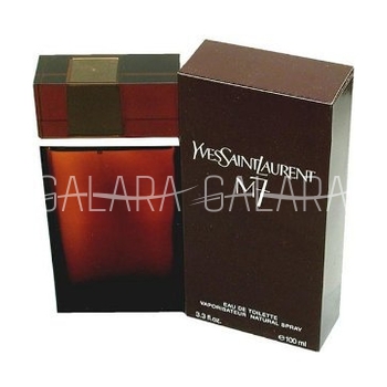 YVES SAINT LAURENT M7