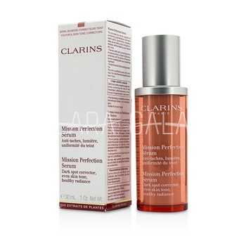 CLARINS Mission Perfection