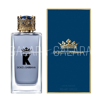 DOLCE & GABBANA K (D&G)