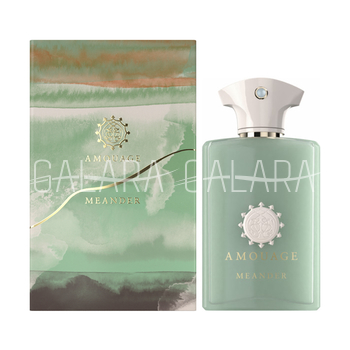 AMOUAGE Meander