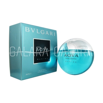 BVLGARI Aqva Marine