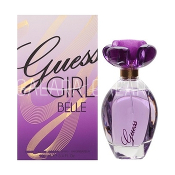 GUESS Girl Belle